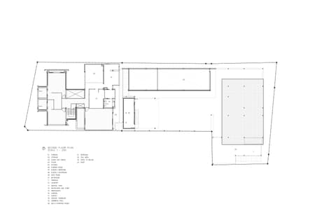 Baan Tectonix House